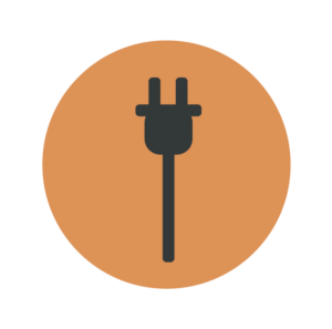 batera contact icon